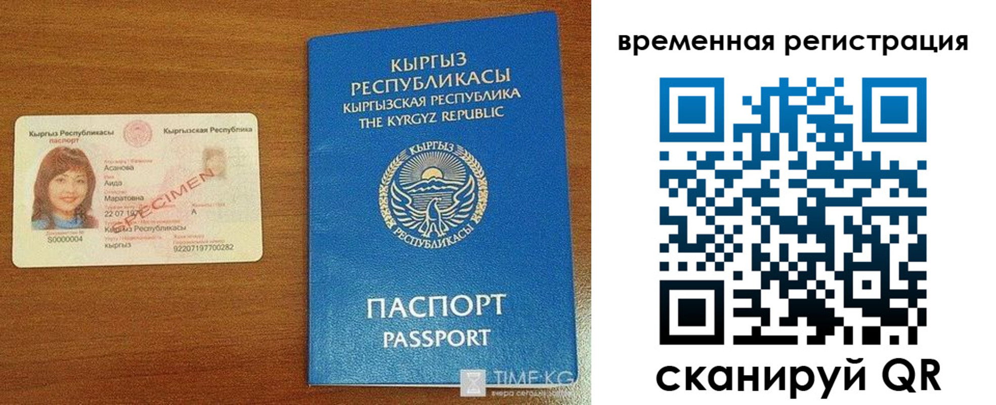 временная регистрация гарантия в Сортавале